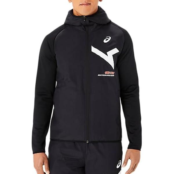 Amazon | [アシックス] トレ－ニングウェア LIMO中わた